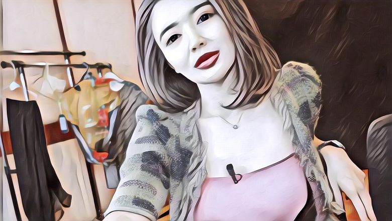 Kekasih Wika Salim ternyata orang Indonesia, Siapa Sih?