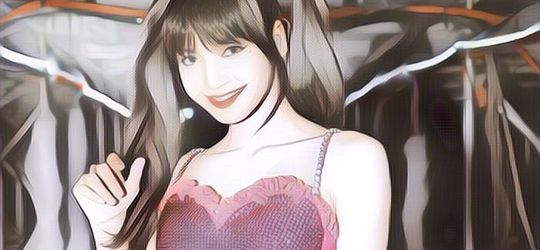 Gaya Lisa BLACKPINK Saat Nonton Bola di Bangkok, Cincin Berliannya Jadi Sorotan