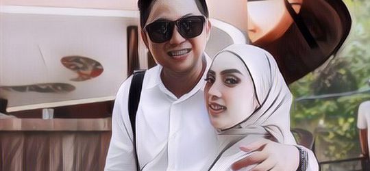 Viral! Wajah Lesu Dinan Fajrina, Istri Doni Salmanan Saat Lihat Rumahnya Disita Jadi Perbincangan, Kesetiaannya Kini Dipertanyakan