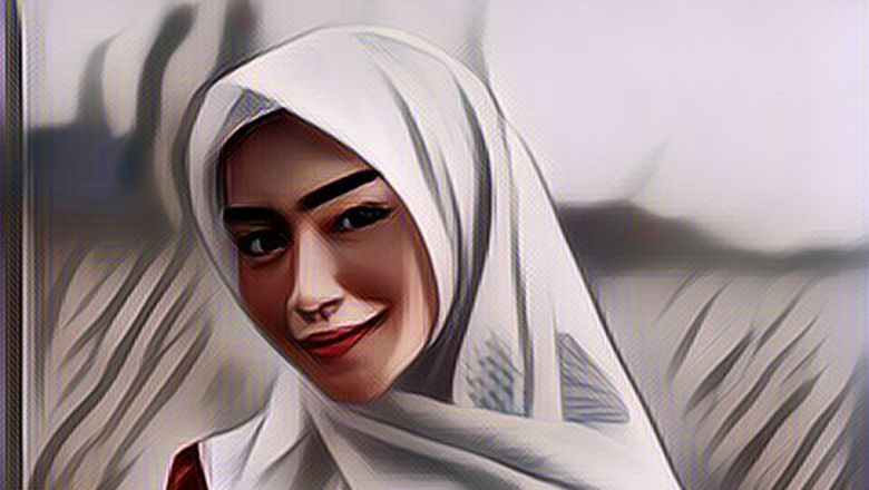 Komentari Soal Demo Mahasiswa, Melody Prima Dihujat Netizen