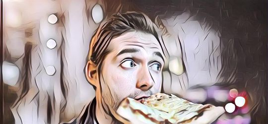 Hindari Karbo, Makan Malam Ini Bisa Turunkan Risiko Penyakit Jantung Hingga 10 Persen