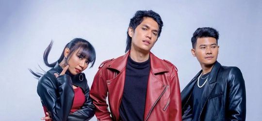 Zerosix Park Ungkap Cerita Lagu Tebar Pesona Yang Terinspirasi Guruh Soekarnoputra Hingga Makna Di Balik Nama Band