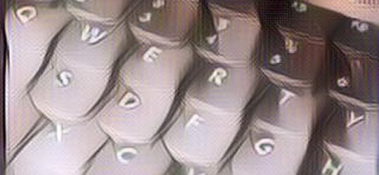 Terjawab Sudah! Ternyata Ini Alasan Kenapa Huruf Keyboard Disusun QWERTY, Bukannya Alfabetis