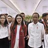 Susul Mikha Tambayong, Angela Gilsha Jadi Tenaga Ahli Menpora