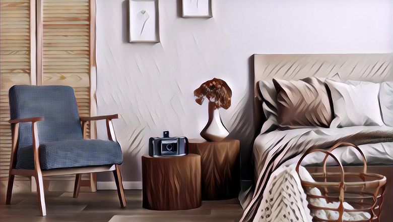 Jadi Favorit Banyak Orang, Apa Keunggulan Benda yang Terbuat dari Kayu?