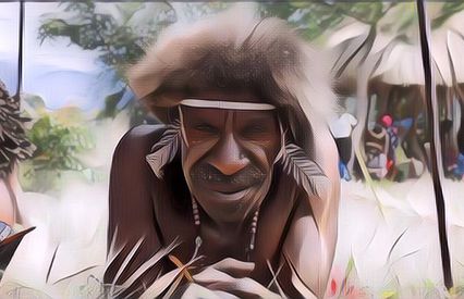 Menurut Studi: DNA Penduduk Papua Nugini Bikin Mereka Kebal Terhadap Penyakit, Benarkah?