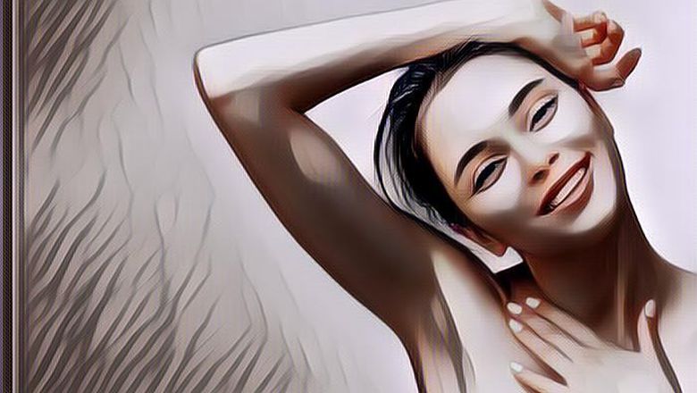 5 Cara Agar Bau Tubuh Alamimu Lebih Enak, Bye Bye Bau Badan