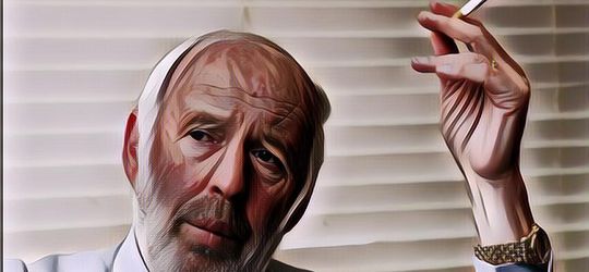 Ini Dia Sosok Dosen yang Dikenal Paling Kaya di Dunia, Jumlah Hartanya Bikin Syok