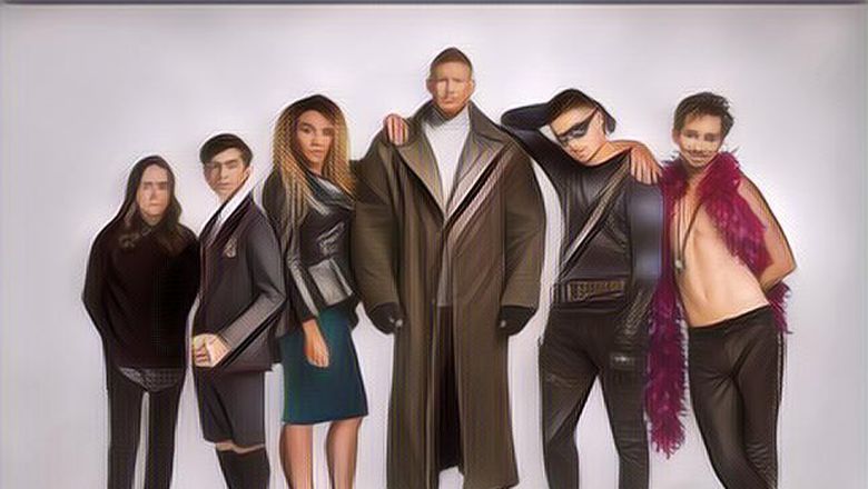 The Umbrella Academy: Superhero Milenial ala Netflix