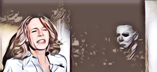 Bintang Film Horor yang Kapok Main Karena Trauma dan Ketakutan Sendiri