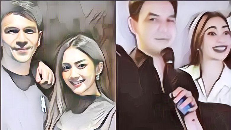 Benny Simanjuntak Bantah Soal Video Tunangan Jonathan Frizzy dan Ririn Dwi Arianti