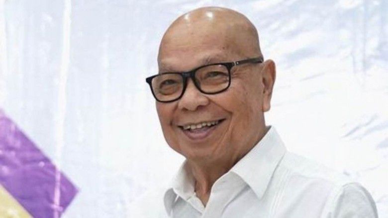 Sekilas Profil Dirut Garuda Indonesia