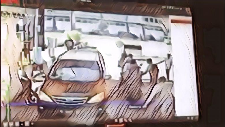 Ledakan Mapolrestabes Surabaya: Pelakunya adalah Satu Keluarga