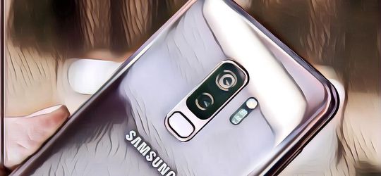 Samsung Lirik Pasar Smartphone Gaming, Spec Apa yang Akan Mereka Tawarkan?