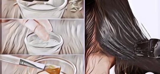 5 Cara Bikin Masker Rambut Sendiri Di Rumah Pakai Bahan Mudah Didapat