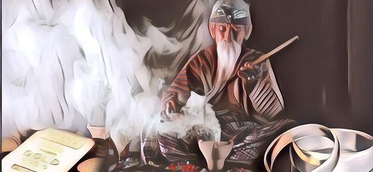 Tempat-Tempat Ini Terkenal Banget Di Indonesia Sebagai Tempat Pesugihan