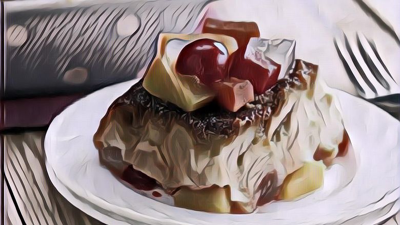 Lumer di Mulut! Resep Puding Goreng, Camilan Unik yang Super Lembut dan Manisnya Pas