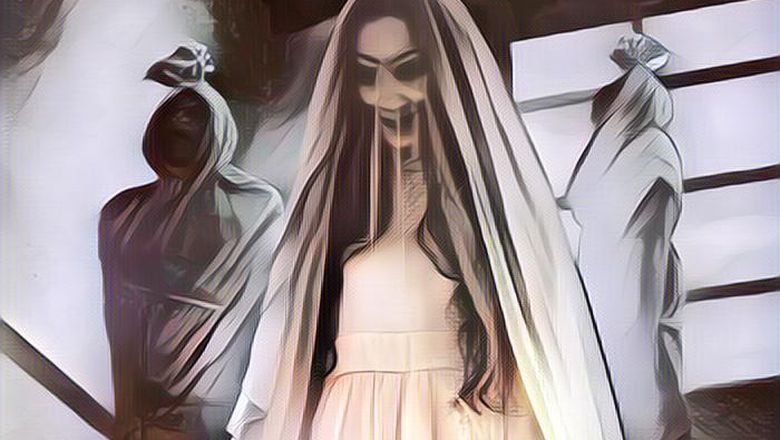 Sudah Tayang, Sederet Fakta Tentang Lokasi Syuting Film Pengabdi Setan 2 : Communion