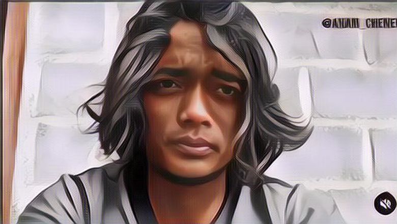 Viral Jasa Kencan Malam Tahun Baru, Khoirul Anam Dapat 2.345 Tawaran!