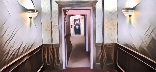 Kalau Berani, Coba Deh Uji Nyali Nginep di 4 Hotel Berhantu di Amerika Ini!