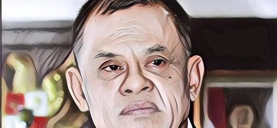 Rumah Mewah Gatot Nurmantyo di Sentul, Harganya Capai Ratusan Miliar