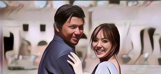 Perceraian Artis Dalam dan Luar Negeri yang Sepertinya Nggak Mungkin Terjadi Tetapi Berhasil Merobek-robek Perasaan Kita