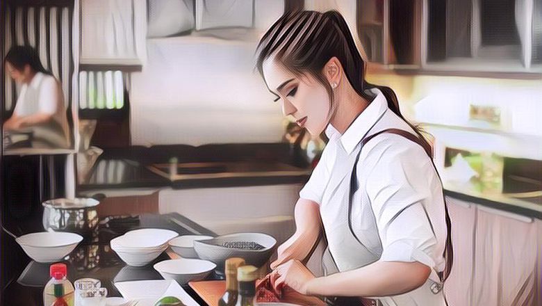 Makanan Pencegah Corona yang Bisa Dibuat Sendiri di Rumah Part 4 (Masih Bumbu Rempah)