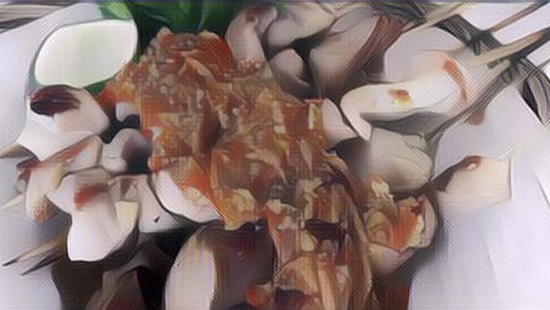 Resep-resep Bebakaran Buat Rayain Tahun Baru, Lezat dan Nagih!