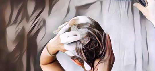 Hati-Hati Jangan Jadi Kebiasaan Buruk, Ini 4 Dampak Bahaya Malas Mandi!