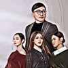 Lirik Lagu Menyesal - Yovie Widianto Feat. Lyodra, Tiara Andini, Ziva Magnolya Yang Trending Di YouTube