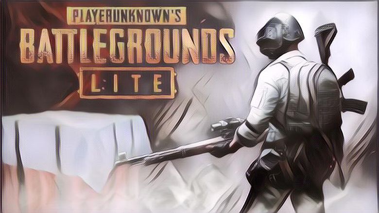 PUBG Lite Sudah Diuji Coba di Thailand