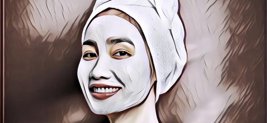 Mulai Dilupakan, Ini 5 Rekomendasi Bedak Dingin, Skincare Jadul yang Punya Banyak Manfaat untuk Wajah