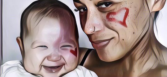 Kasihan, Seorang Ibu Disebut 'Monster' Gara-Gara Lakukan Hal Ini Kepada Bayinya