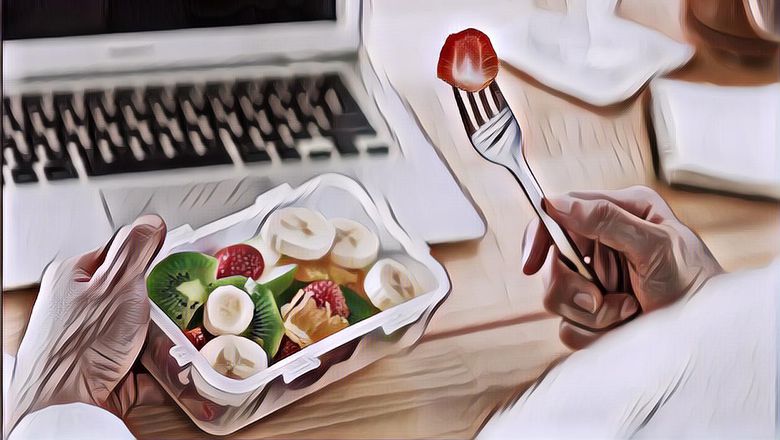 Mitos atau Fakta: Makan Buah Saat Perut Kosong Tidak Baik untuk Kesehatan?