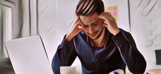 Sepele Sih, Tapi 5 Kebiasaan Ini Kalo Sering Dilakukan Bikin Kamu Jadi Gampang Stres