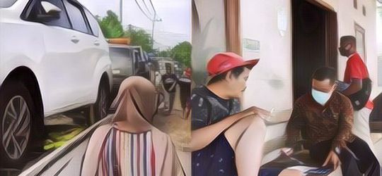Ironis! Dulu Miliarder Kini Hidup Susah, Warga Tuban Merasa Dibohongi PT Pertamina