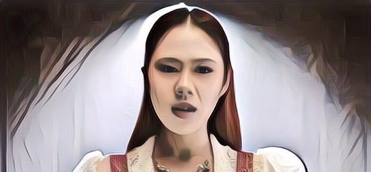 Makna Dan Lirik Lagu Kala Sang Surya Tenggelam - Nadin Amizah, Yang Jadi OST. Gadis Kretek