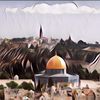 Mengapa Kota Yerusalem, Baitul-Maqdis Penting untuk Islam?