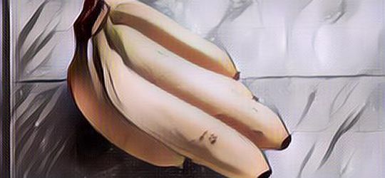 Terungkap Asal-usul Pisang Ambon, Ternyata Bukan Berasal dari Ambon