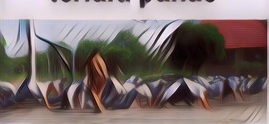 Cuaca Lagi Panas-panasnya, Ini Meme Lucu Tentang Kegerahan yang Bisa Bikin Hati Jadi Adem Ayem