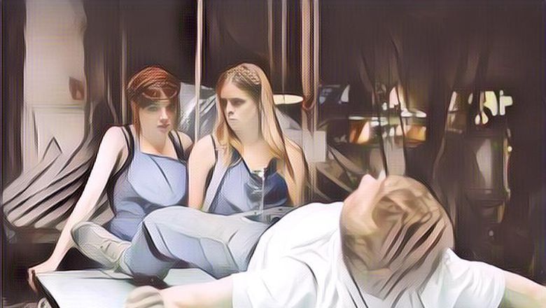 Bikin Heboh ! Malang Nasib Pria Ini Diculik dan Diperkosa Oleh 3 Wanita Selama 3 Hari