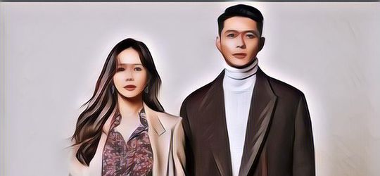 Heboh Isu Son Ye Jin Hamil Duluan Usai Umumkan Pernikahan dengan Hyun Bin, Sahabat Angkat Bicara