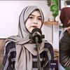 Salut! Anak Marshanda Putuskan untuk Pakai Hijab