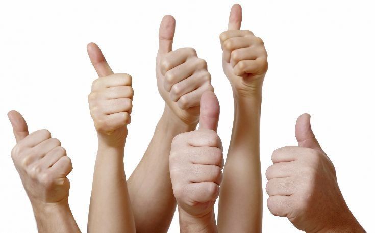 3. Gak takut dengan perubahan