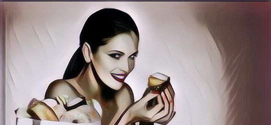 Meski Manis di Bibir, Namun Makanan Ini Jahat di Mata. Apa Saja Dia?