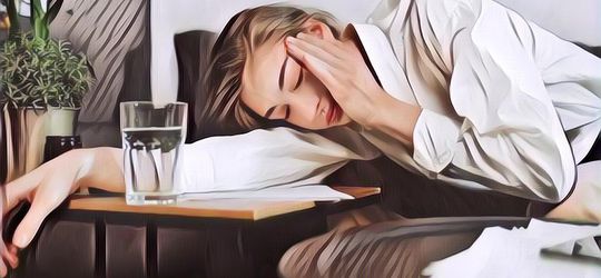 Sering Diabaikan, Berikut Ciri-Ciri Tubuh Kekurangan Magnesium