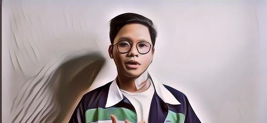 Ericko Lim Bebas dari Penjara, Bikin Pengakuan: Hancur Banget Namun Gue Cowok