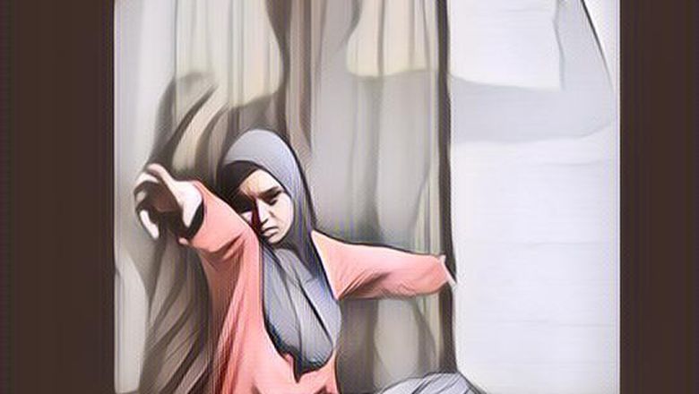 Dampak Ruqyah: Pengalaman Mengerikan Saat Menjalani Proses Ruqyah Part 6 (Final)