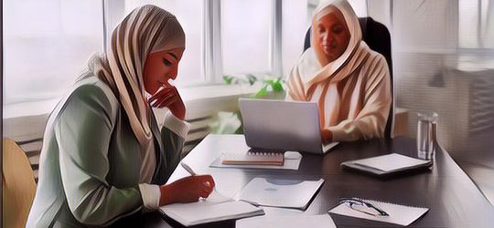 6 Tips yang Bisa Dilakukan untuk Membuatmu Tetap Fokus dan Produktif Saat Puasa