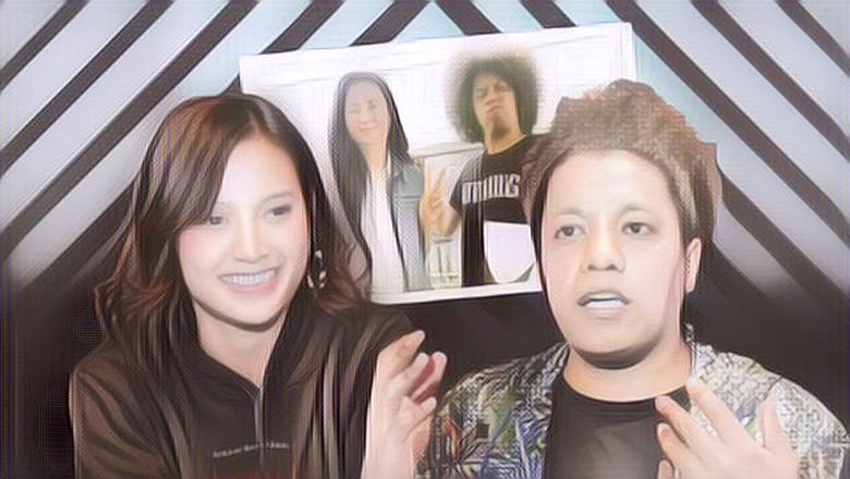 Para Artis yang Nekat Menikah Meski Terganjal Restu Orangtua, Bukti Cinta Mengalahkan Segalanya